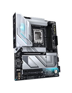 Placă de bază Gigabyte Z890 EAGLE, LGA1851, Intel Z890, ATX 2