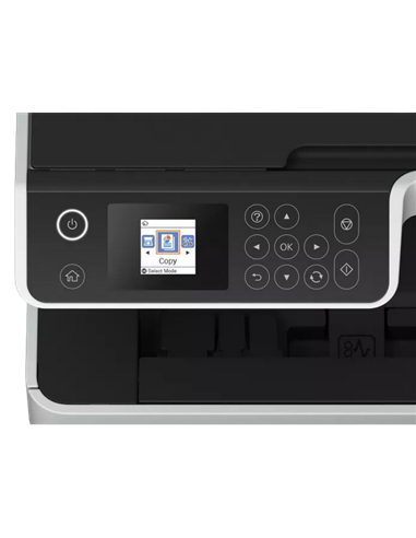 Multifunctional Inkjet Epson M2140, Gri