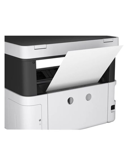 Струйный МФУ Epson M2140, Серый