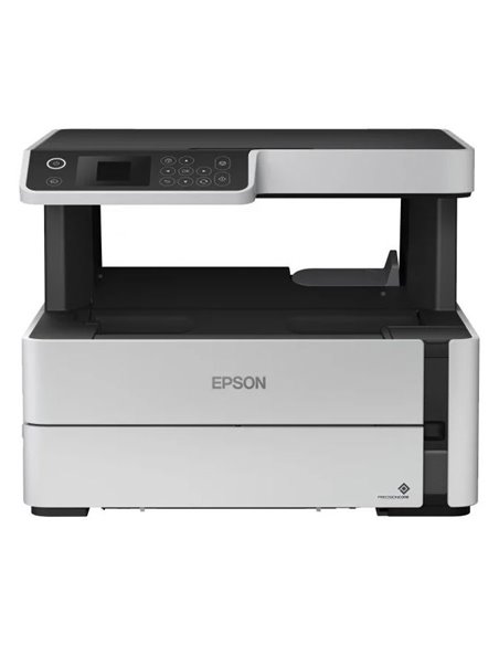 Струйный МФУ Epson M2140, Серый