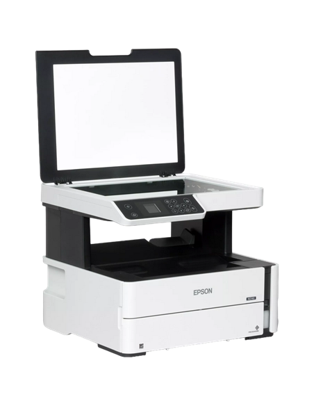 Multifunctional Inkjet Epson M2140, Gri