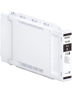 Cartuș de cerneală Epson T41 UltraChrome XD2, C13T41R540, Negru 2