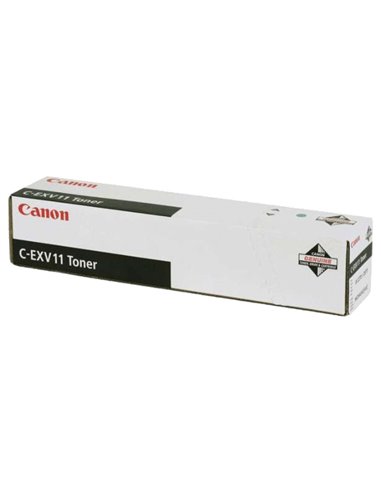 Тонер Biuromax Compatible C-EXV11, Черный