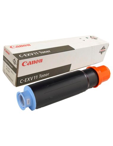 Тонер Biuromax Compatible C-EXV11, Черный