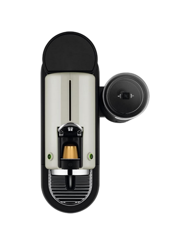 Cafetiera cu capsule DeLonghi EN267.WAE, 1710W, Alb