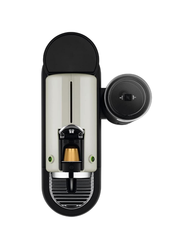 Капсульная Кофеварка DeLonghi EN267.WAE, 1710Вт, Белый