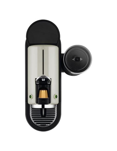 Cafetiera cu capsule DeLonghi EN267.WAE, 1710W, Alb