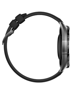 Умные часы Huawei Watch GT 6, 46мм, Чёрный 2