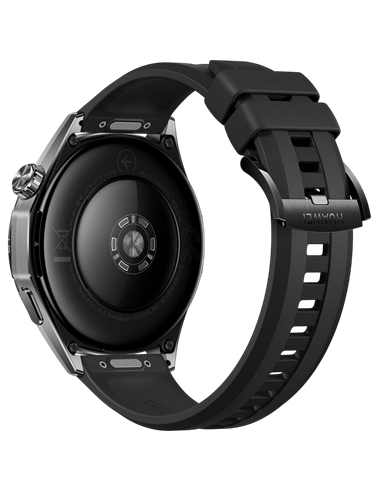 Умные часы Huawei Watch GT 6, 46мм, Чёрный