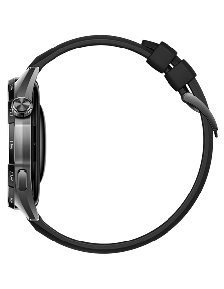 Умные часы Huawei Watch GT 6, 46мм, Чёрный