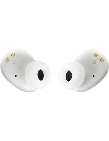 Căști JBL Wave  Buds, Alb