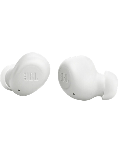 Căști JBL Wave  Buds, Alb