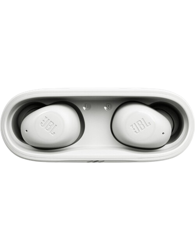 Наушники JBL Wave  Buds, Белый