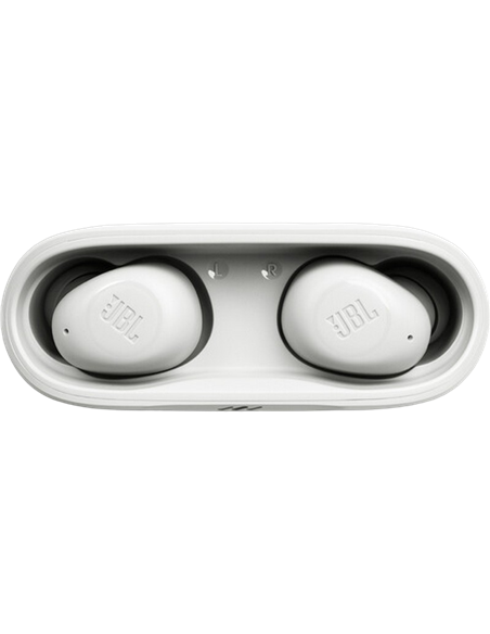 Наушники JBL Wave  Buds, Белый