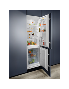 Холодильник Electrolux LND5FE18S, Белый 2