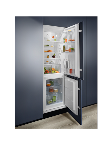 Холодильник Electrolux LND5FE18S, Белый