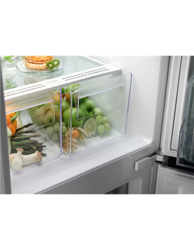 Frigider Electrolux LND5FE18S, Alb