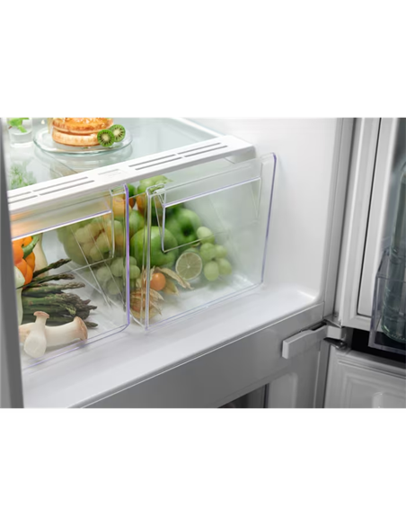 Холодильник Electrolux LND5FE18S, Белый