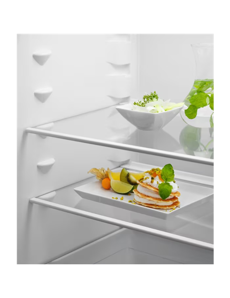 Холодильник Electrolux LND5FE18S, Белый