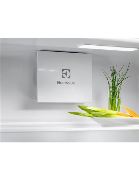 Холодильник Electrolux LND5FE18S, Белый
