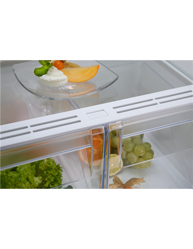 Frigider Electrolux LND5FE18S, Alb
