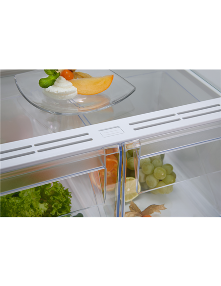 Холодильник Electrolux LND5FE18S, Белый