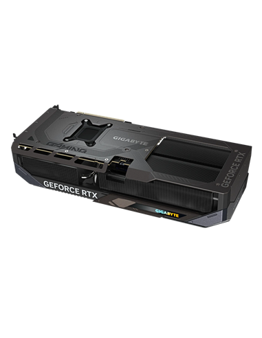Placă Video Gigabyte GV-N5080GAMING OC-16GD, 16GB  256bit 