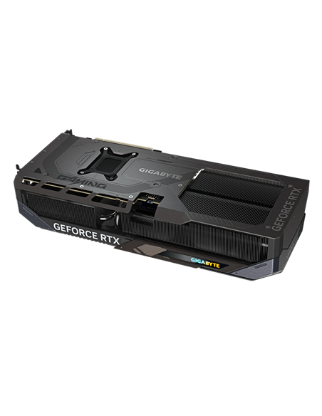 Placă Video Gigabyte GV-N5080GAMING OC-16GD, 16GB  256bit 