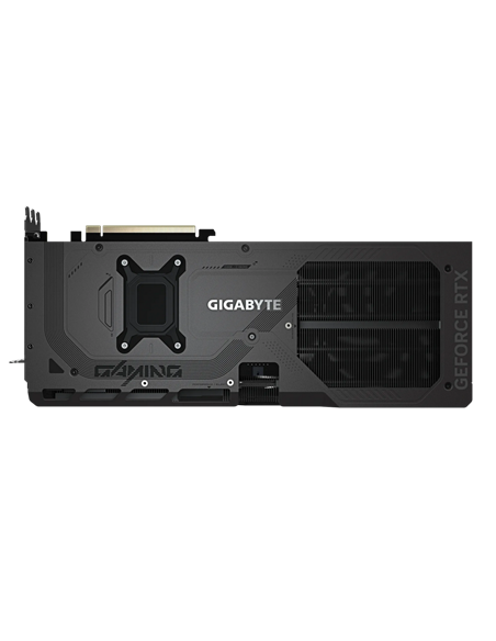 Видеокарта Gigabyte GV-N5080GAMING OC-16GD, 16GB  256бит 