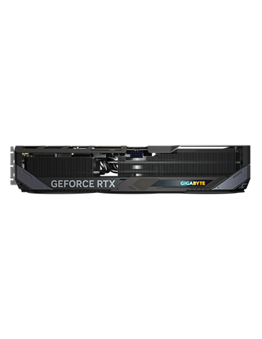 Видеокарта Gigabyte GV-N5080GAMING OC-16GD, 16GB  256бит 