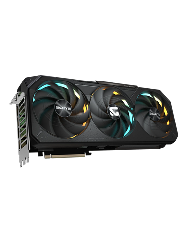 Видеокарта Gigabyte GV-N5080GAMING OC-16GD, 16GB  256бит 