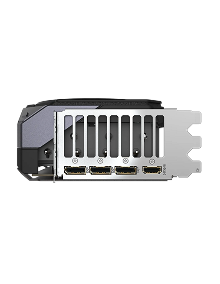 Placă Video Gigabyte GV-N5080GAMING OC-16GD, 16GB  256bit 