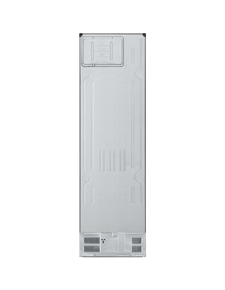 Frigider LG GBV5240DEP, DoorCooling+, Negru