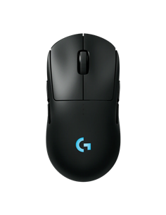Игровая мышь Logitech G Pro 2 LightSpeed, Чёрный