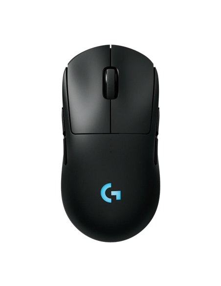 Gaming Mouse Logitech G Pro 2 LightSpeed, Negru