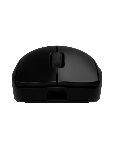 Gaming Mouse Logitech G Pro 2 LightSpeed, Negru