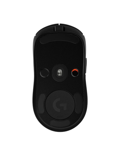 Gaming Mouse Logitech G Pro 2 LightSpeed, Negru
