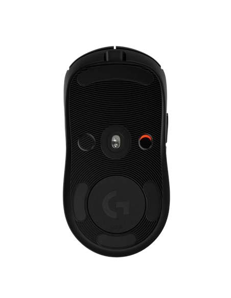 Gaming Mouse Logitech G Pro 2 LightSpeed, Negru