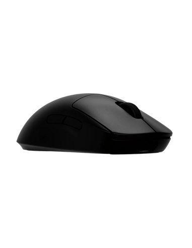 Игровая мышь Logitech G Pro 2 LightSpeed, Чёрный