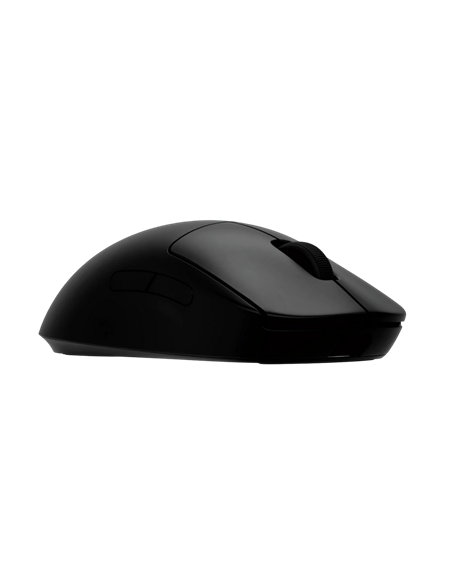 Gaming Mouse Logitech G Pro 2 LightSpeed, Negru