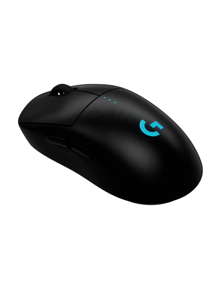 Gaming Mouse Logitech G Pro 2 LightSpeed, Negru