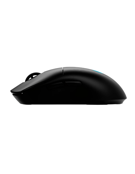 Gaming Mouse Logitech G Pro 2 LightSpeed, Negru