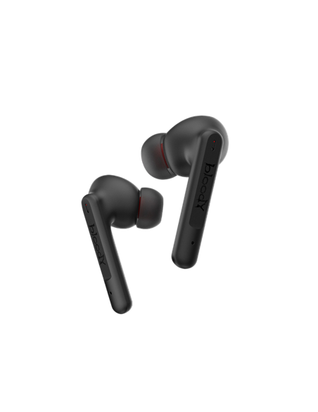 Игровая Гарнитура Bloody M90, Беспроводной, Чёрный