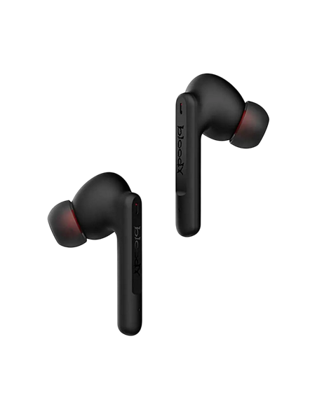 Игровая Гарнитура Bloody M90, Беспроводной, Чёрный