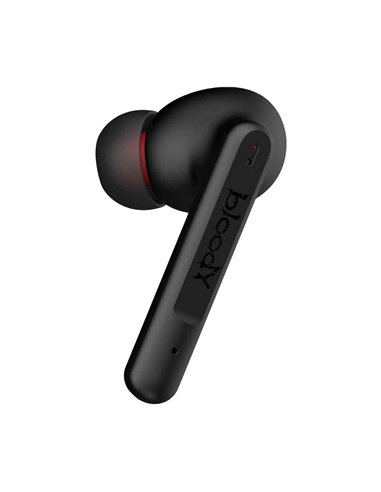 Игровая Гарнитура Bloody M90, Беспроводной, Чёрный