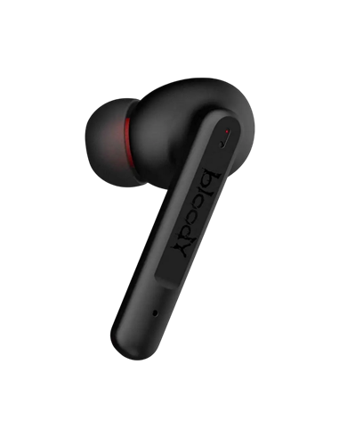 Игровая Гарнитура Bloody M90, Беспроводной, Чёрный