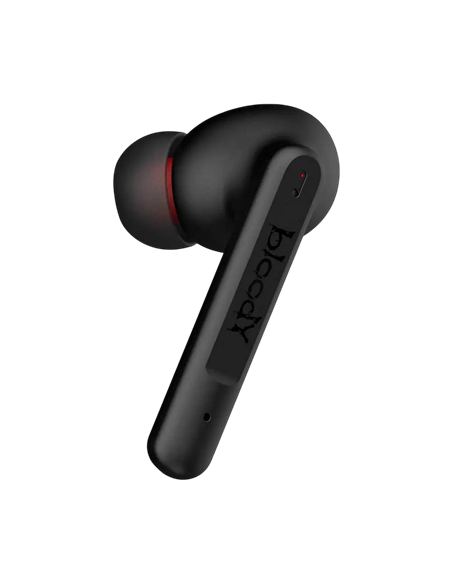 Игровая Гарнитура Bloody M90, Беспроводной, Чёрный