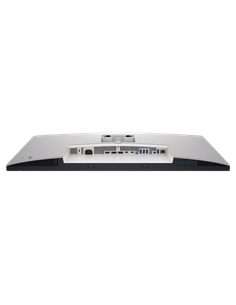 31,5" Монитор DELL U3225QE, IPS 3840x2160 4K UHD, Серебристый 2