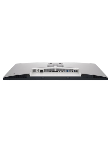 31,5" Монитор DELL U3225QE, IPS 3840x2160 4K UHD, Серебристый