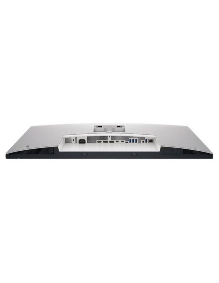 31,5" Монитор DELL U3225QE, IPS 3840x2160 4K UHD, Серебристый